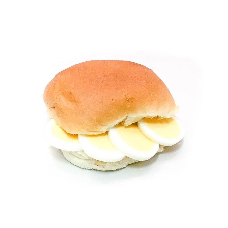 Broodje ei
